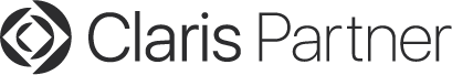Logodarstellung der Claris Partner Alliance